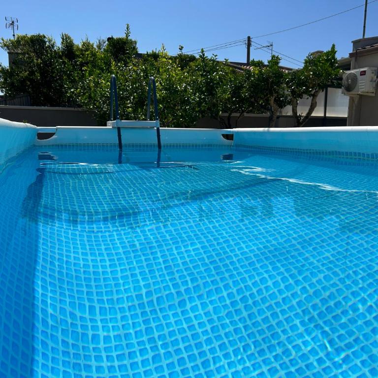 La Dimora di Tota - villa al mare con piscina, Otranto - Villa con 2 Camere da Letto - 1