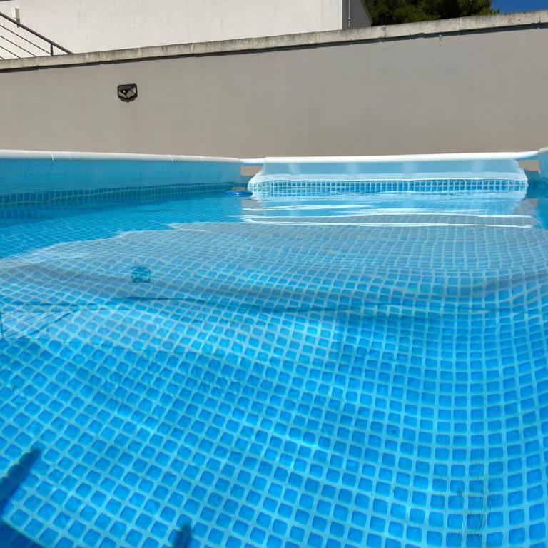 La Dimora di Tota - villa al mare con piscina, Otranto - Villa con 2 Camere da Letto - 14