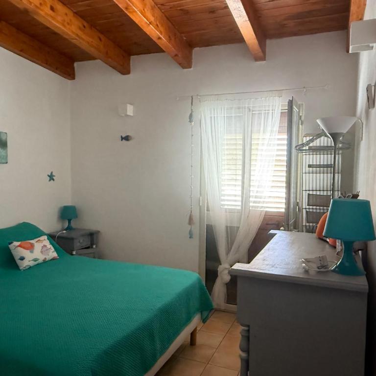 Home Music&Love vista mare - Casa con 2 Camere da Letto - 12