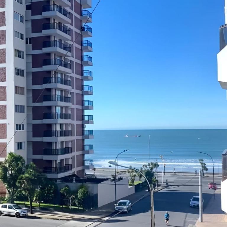 Playa Grande V - 2 amb - 4 personas - Apartamento de 1 dormitorio - 1