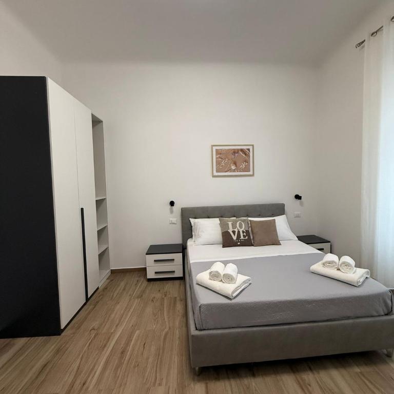 Casa Ambra - Appartamento con 2 Camere da Letto - 4