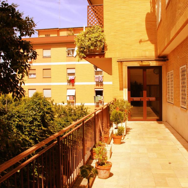Tempio del Sole - Appartamento con Terrazza - 13