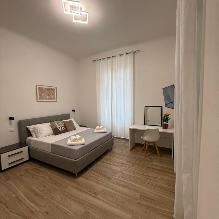 Casa Ambra - Appartamento con 2 Camere da Letto - 3