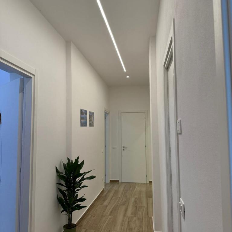 Casa Ambra - Appartamento con 2 Camere da Letto - 18