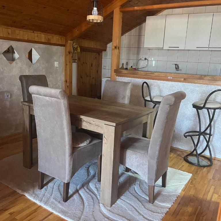 Apartman Vana - Apartman sa 2 Spavaće Sobe - 5