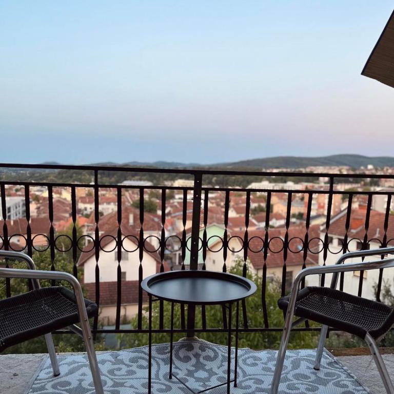 Apartman Vana - Apartman sa 2 Spavaće Sobe - 13