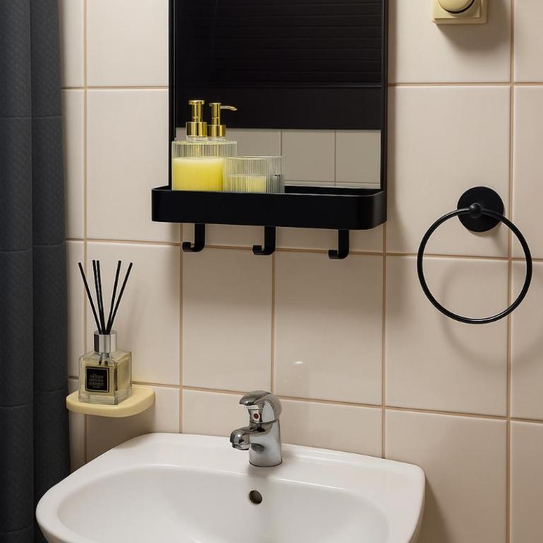 Apartman Vana - Apartman sa 2 Spavaće Sobe - 17