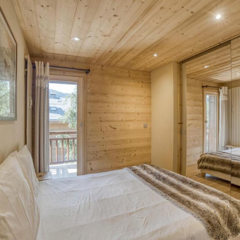 Appartement cosy - Megève centre - Appartement 1 Chambre - 3
