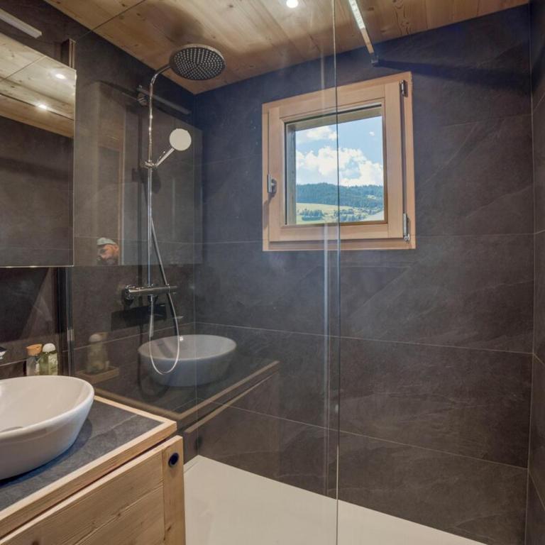 Appartement cosy - Megève centre - Appartement 1 Chambre - 10