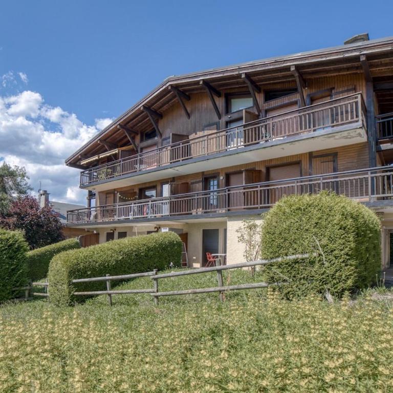 Appartement cosy - Megève centre - Appartement 1 Chambre - 5