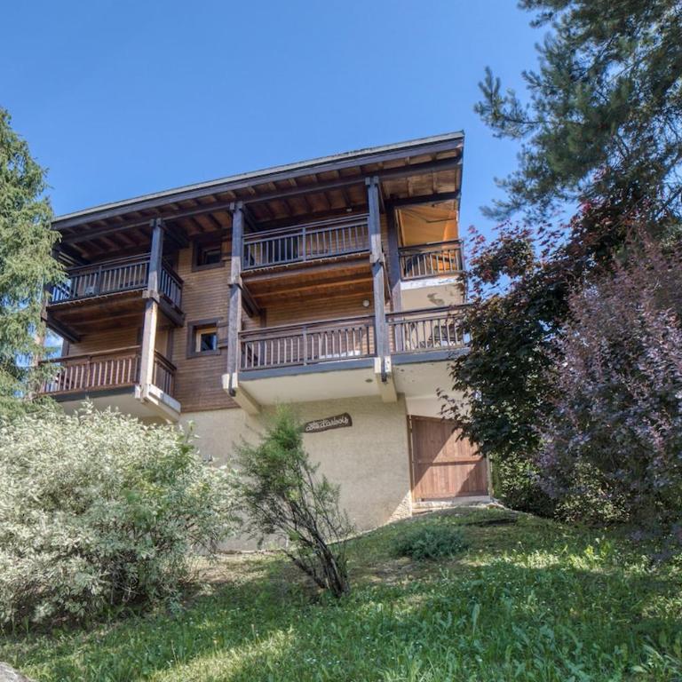 Appartement cosy - Megève centre - Appartement 1 Chambre - 16