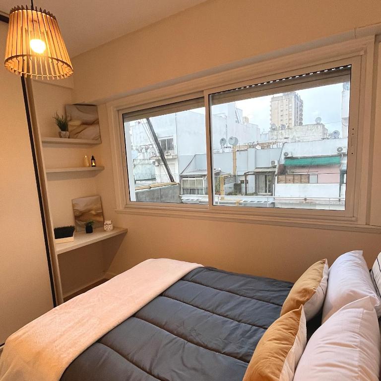 Centro 2 amb - 4 personas - One-Bedroom Apartment - 10