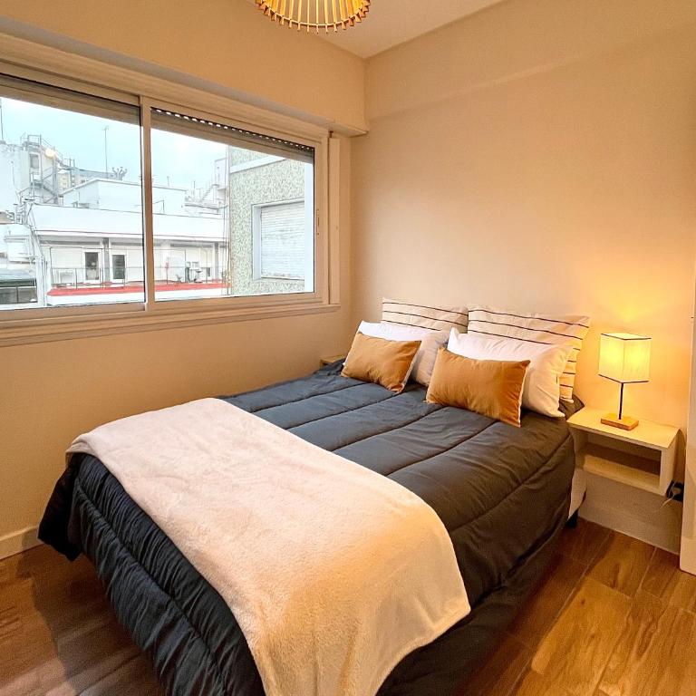 Centro 2 amb - 4 personas - One-Bedroom Apartment - 2