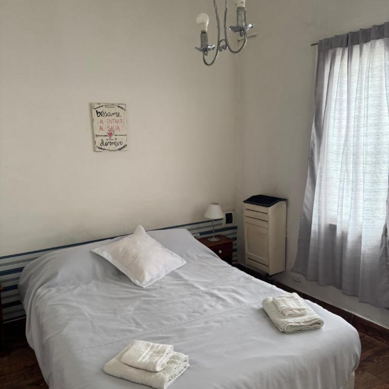 Oasis house Necochea - Casa - 7