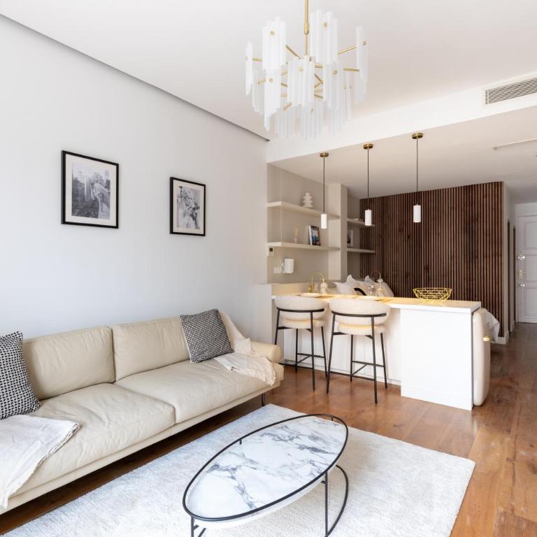 Le Miramar Apartment Sea View - Appartement 1 Chambre - 18
