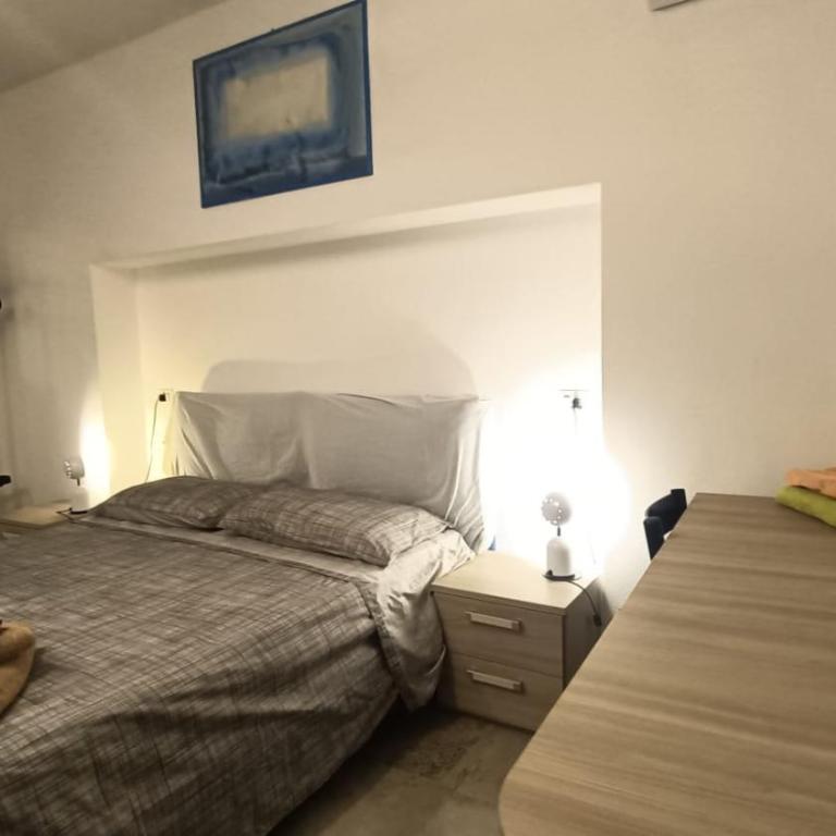 Villa Stefania Exclusive with big private pool and double bathroom - Appartamento Superior con 2 Camere da Letto - 20