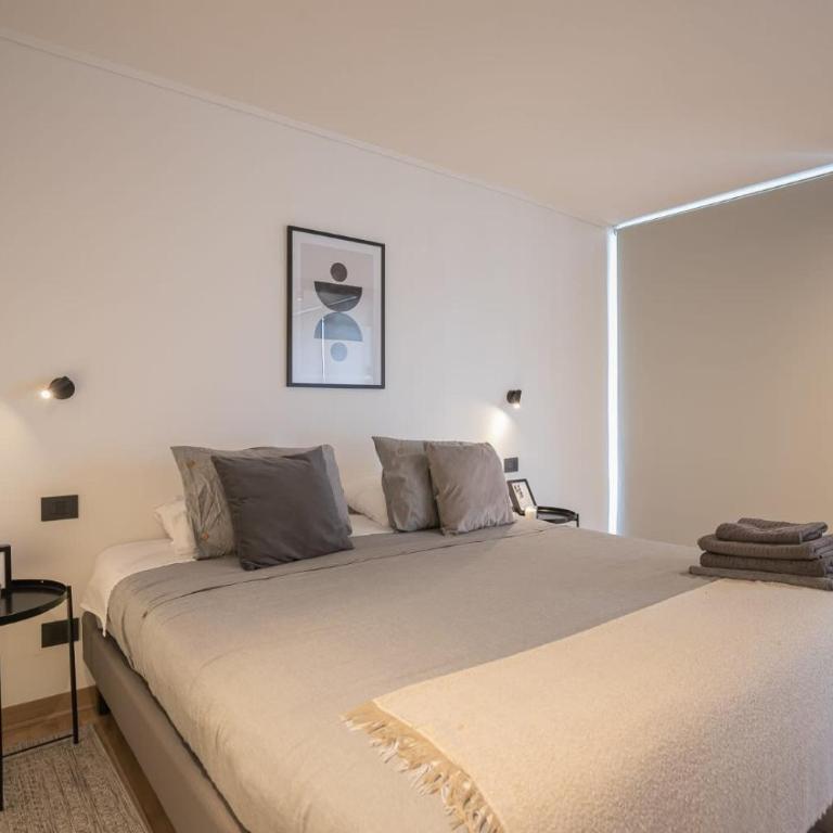 Modern 1BR steps from Escuela Militar - Apartment - 7