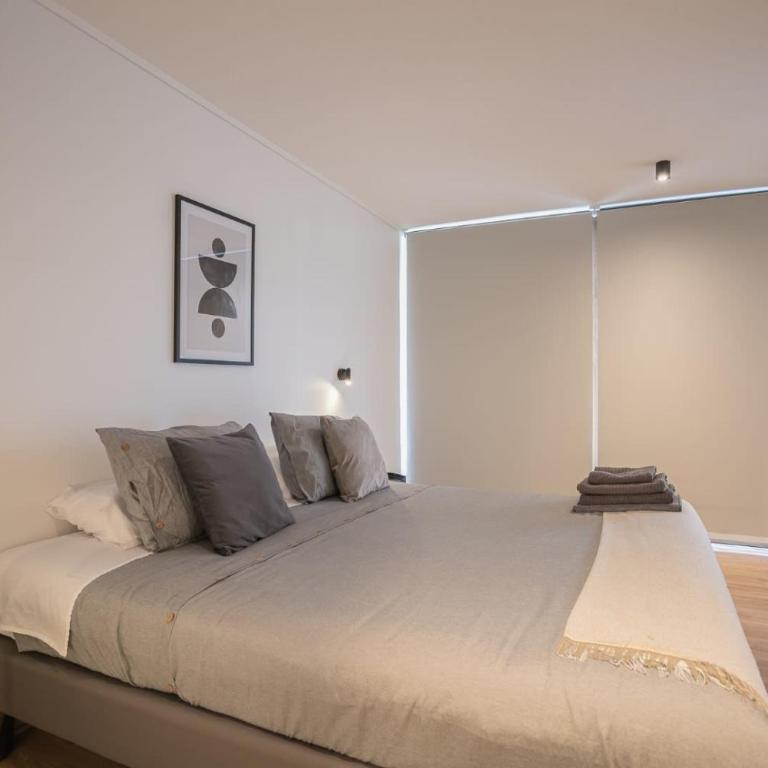 Modern 1BR steps from Escuela Militar - Apartment - 9