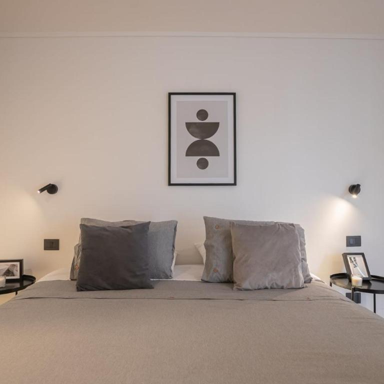Modern 1BR steps from Escuela Militar - Apartment - 8