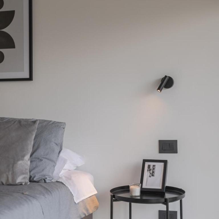 Modern 1BR steps from Escuela Militar - Apartment - 11