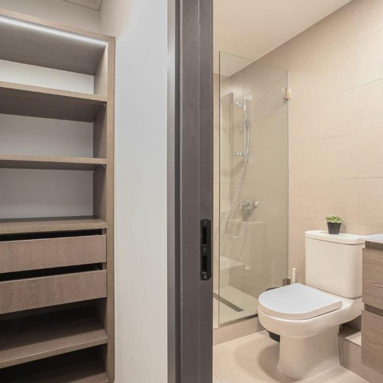 Modern 1BR steps from Escuela Militar - Apartment - 28