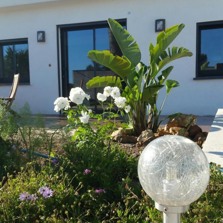 La VILLA SANARY Coeur de Portissol - Parking privé- Prise recharge voiture - Villa 2 Chambres - 19