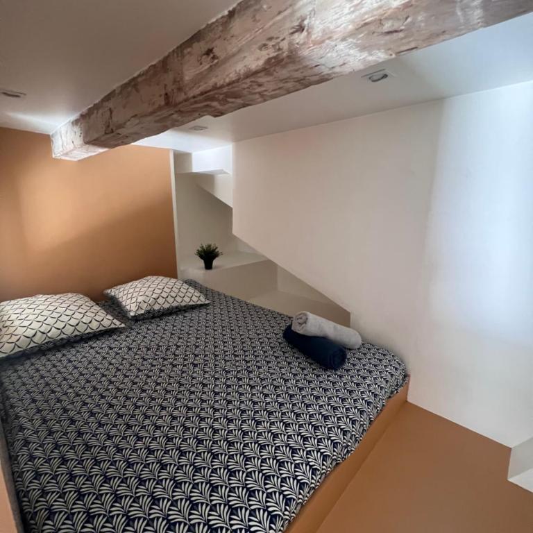 Joli studio - Appartement 1 Chambre - 2