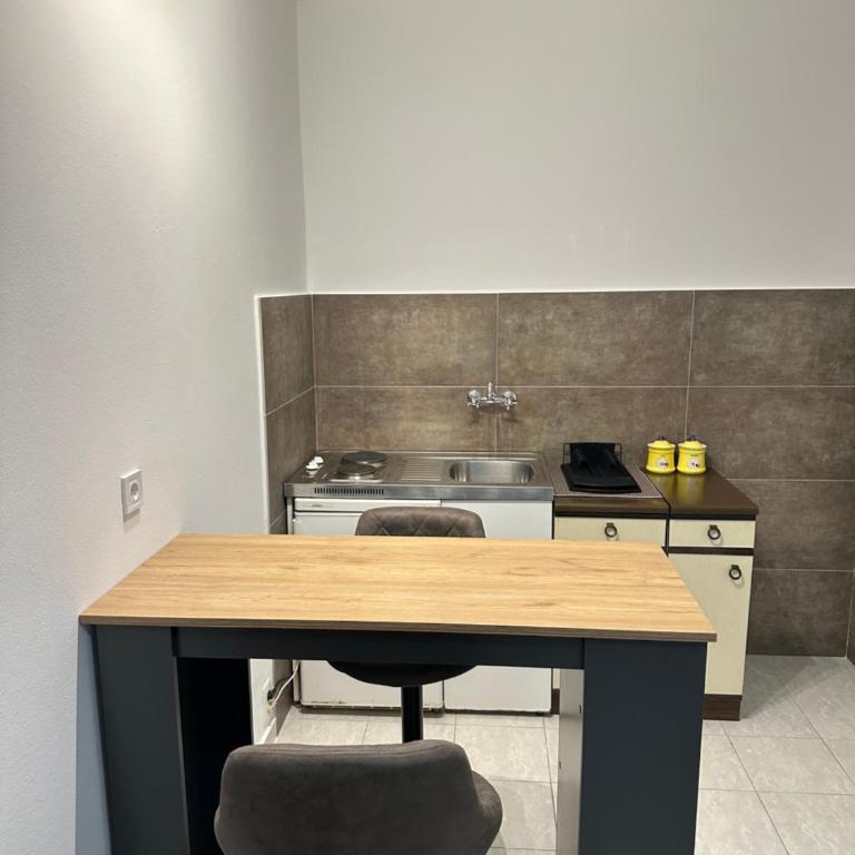Apartment Vuković - Apartman sa 1 Spavaćom Sobom - 6