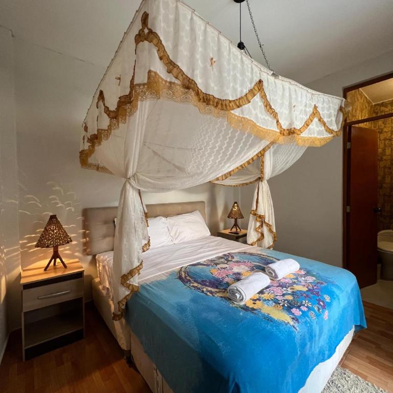 Majus House - Suite Superior - 1