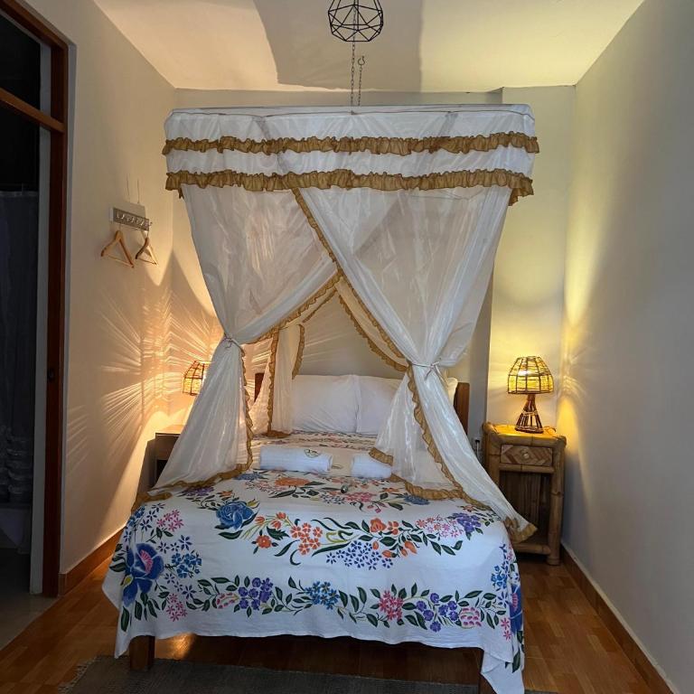 Majus House - Suite Superior - 4