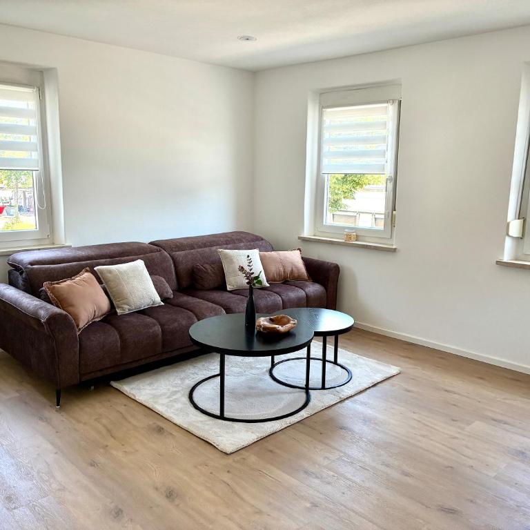 LYMA Suites - Family Suite S66 - Apartment mit 2 Schlafzimmern - 10