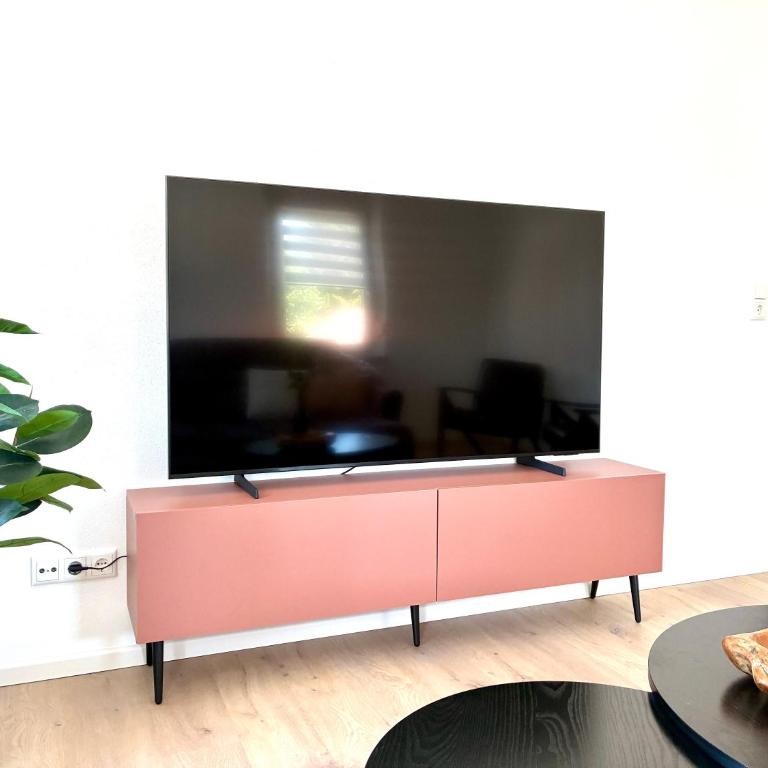 LYMA Suites - Family Suite S66 - Apartment mit 2 Schlafzimmern - 13