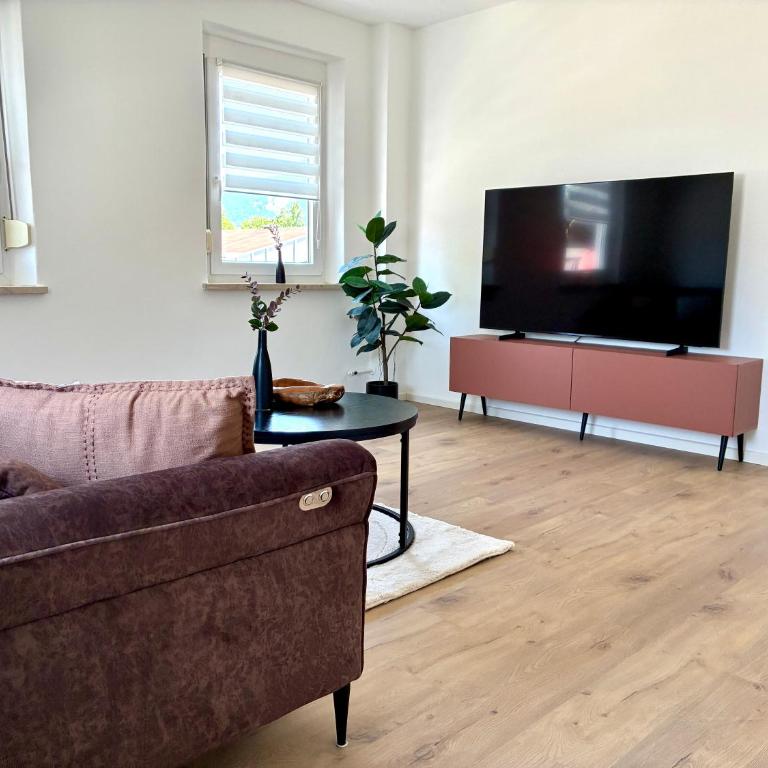 LYMA Suites - Family Suite S66 - Apartment mit 2 Schlafzimmern - 15