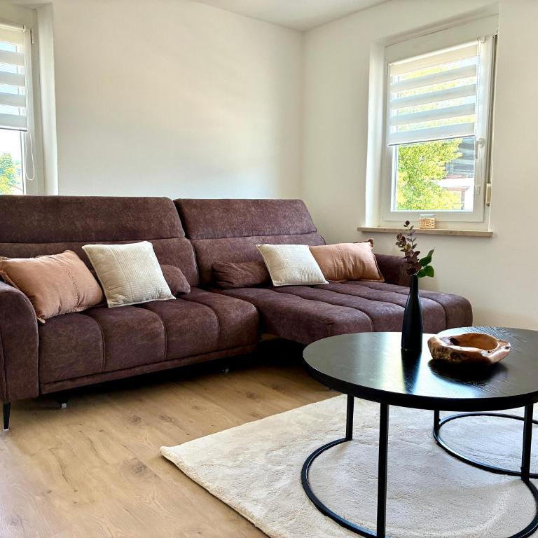 LYMA Suites - Family Suite S66 - Apartment mit 2 Schlafzimmern - 3