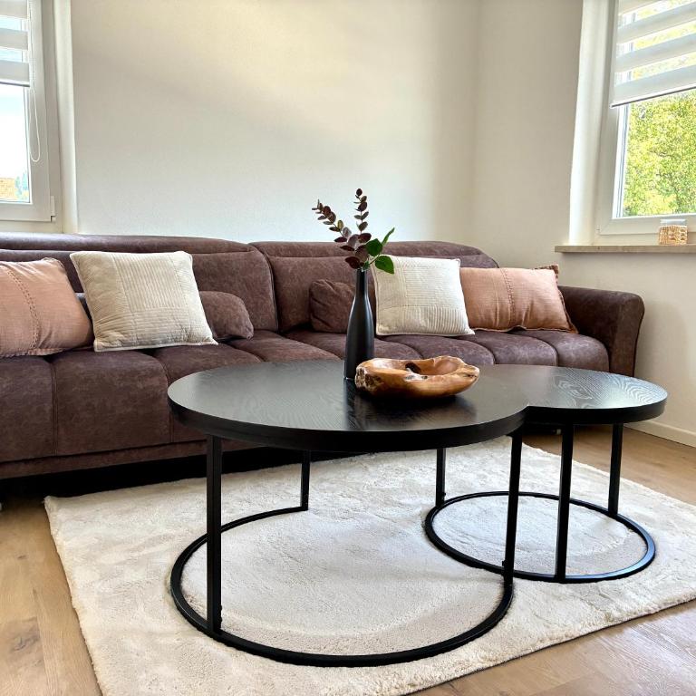LYMA Suites - Family Suite S66 - Apartment mit 2 Schlafzimmern - 22
