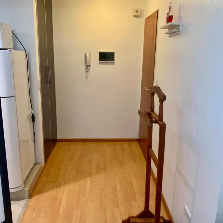 Recoleta confortable depto 2pax - Apartamento de 1 dormitorio - 16