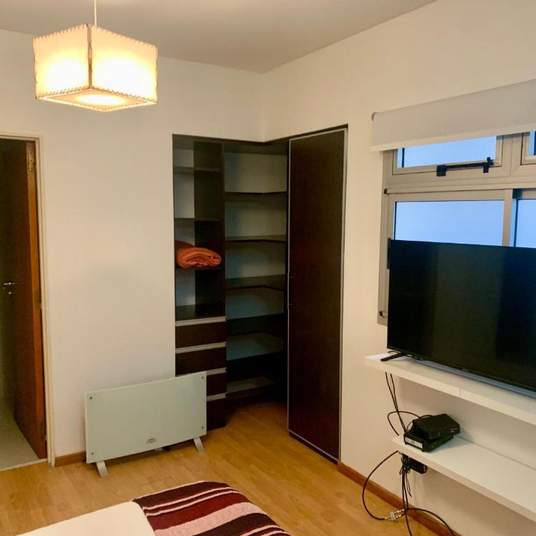Recoleta confortable depto 2pax - Apartamento de 1 dormitorio - 5