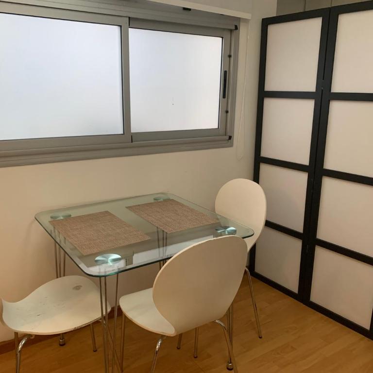 Recoleta confortable depto 2pax - Apartamento de 1 dormitorio - 13