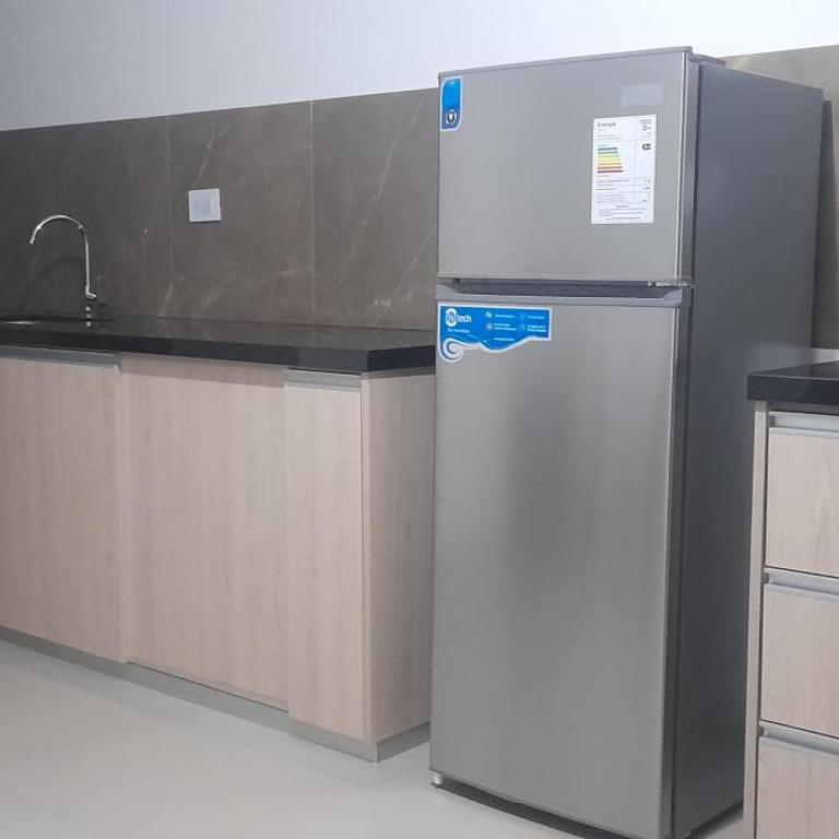 In Towers - One-Bedroom Apartment - 18