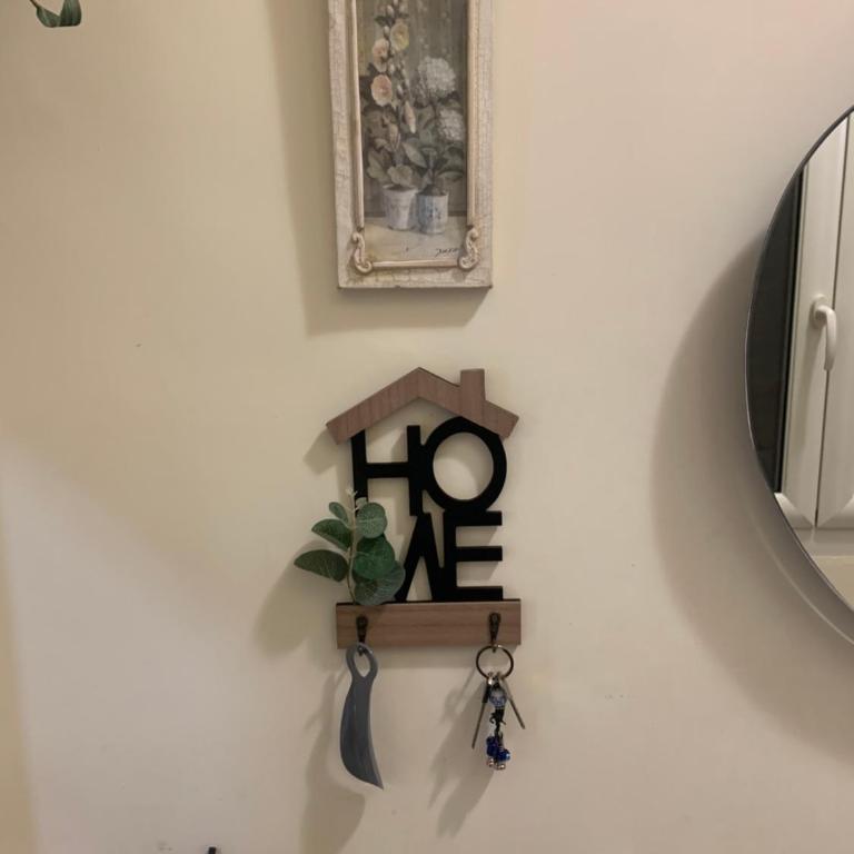 Centro storico Napoli La casa di Ciro - Casa con 1 Camera da Letto - 11