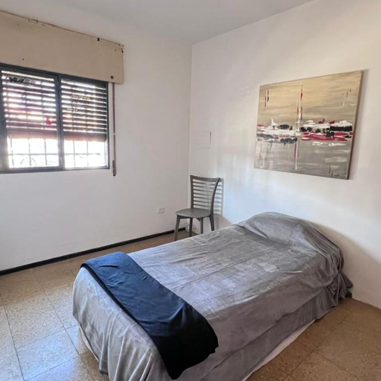 Hermosa casa 2 dor zona norte a mts Rafael Nuñez - Casa con 1 dormitorio - 4