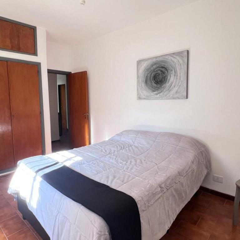 Hermosa casa 2 dor zona norte a mts Rafael Nuñez - Casa con 1 dormitorio - 7