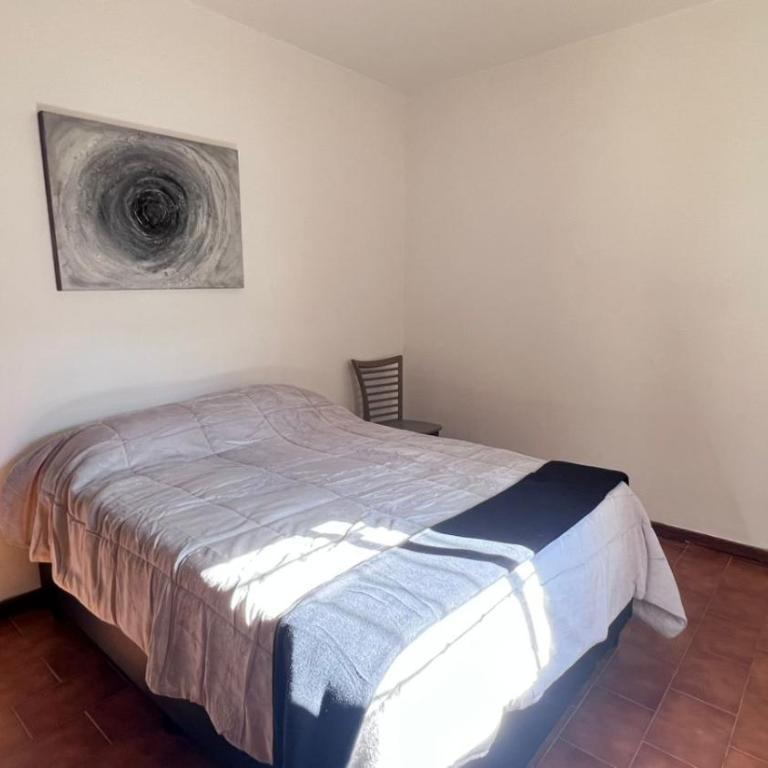 Hermosa casa 2 dor zona norte a mts Rafael Nuñez - Casa con 1 dormitorio - 9