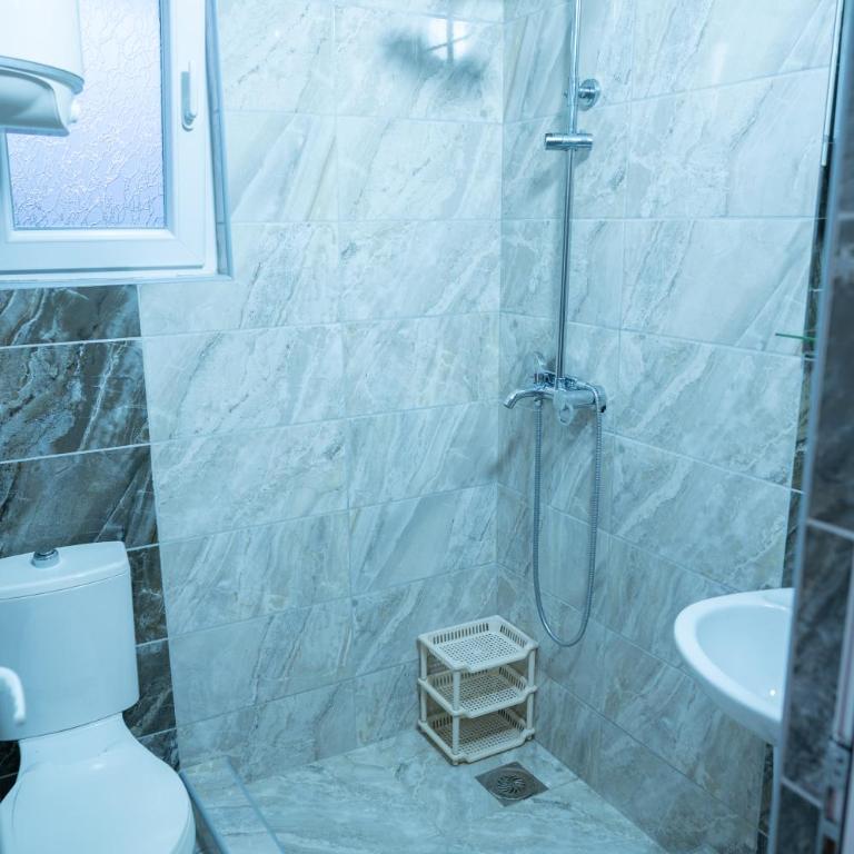 Ajka apartments - Porodična Soba - 3