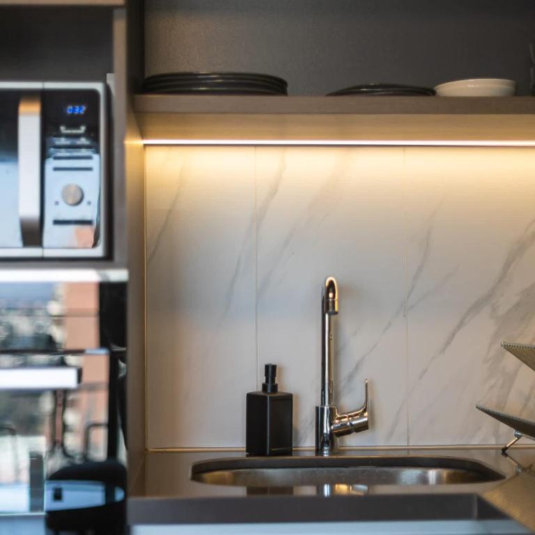 Elegancia en Las Condes 2D2B con Estilo - Apartamento - 22