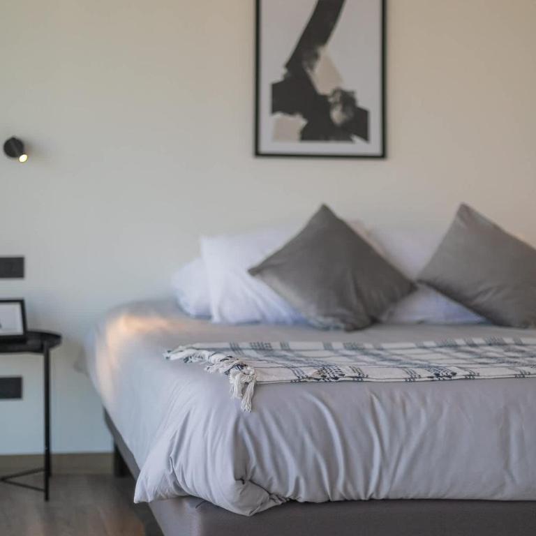 Elegancia en Las Condes 2D2B con Estilo - Apartamento - 29