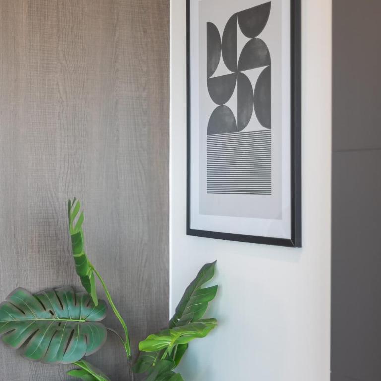 Elegancia en Las Condes 2D2B con Estilo - Apartamento - 34