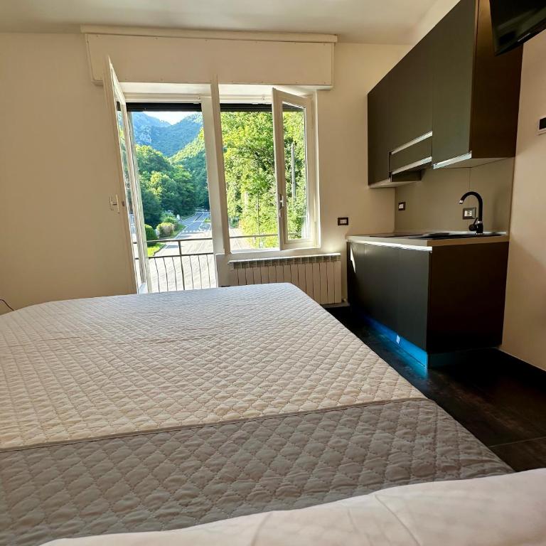 Lecco Rivers Retreat - Five Design Suites - Casa Vacanze - 6