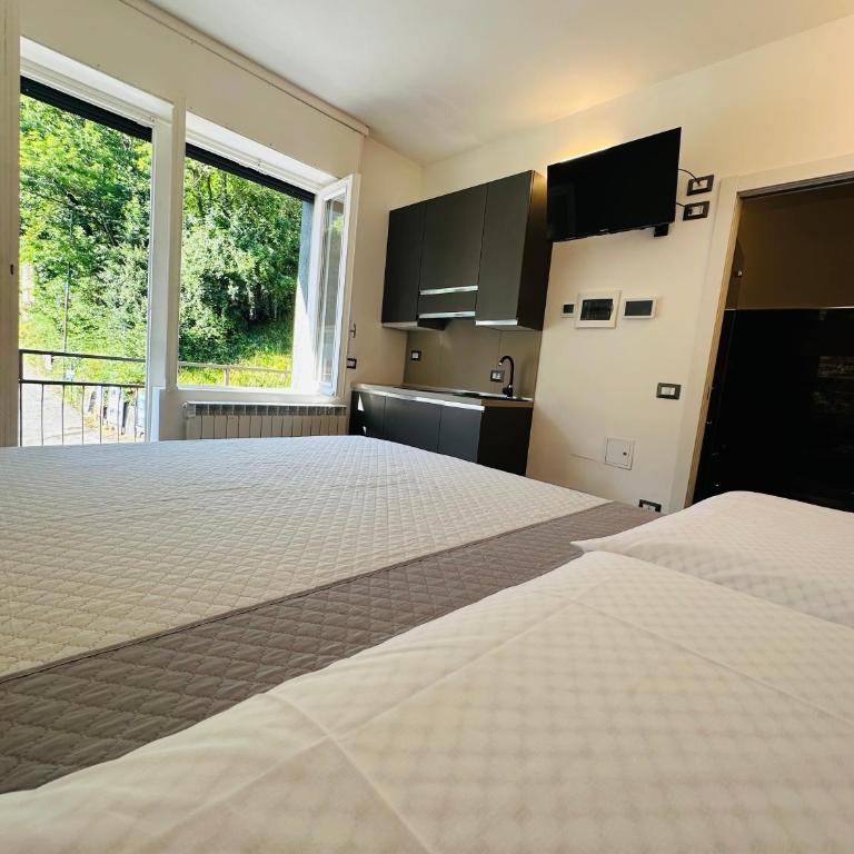 Lecco Rivers Retreat - Five Design Suites - Casa Vacanze - 5