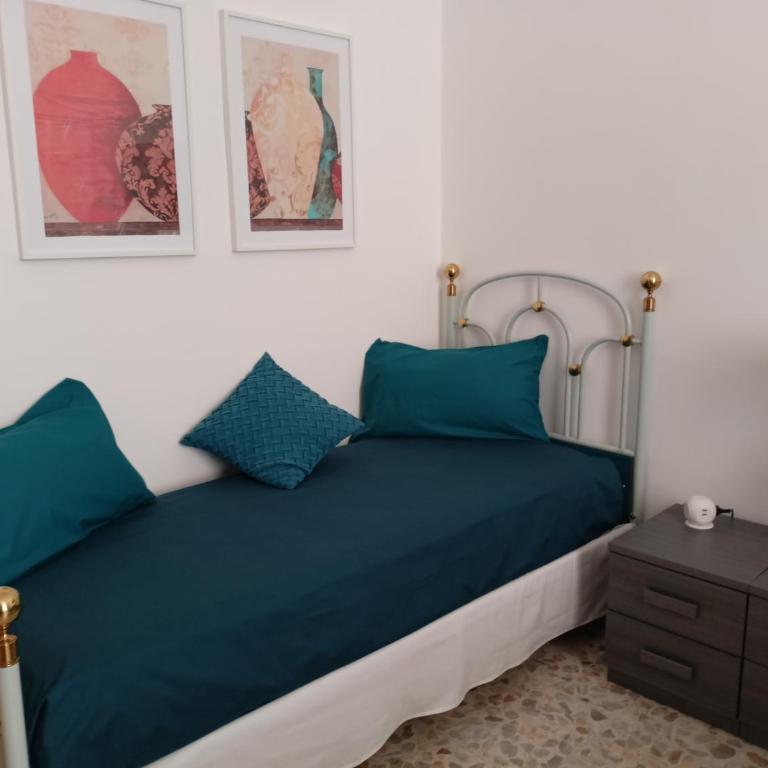MURA DI PRATI - Spazioso appartamento per 8 a San Pietro - Appartamento con 3 Camere da Letto - 20